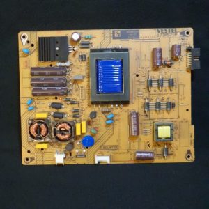 Carte d’alimentation télé Philips 43HFL2839T/12 Référence: 17IPS71P (13313896)