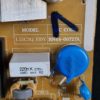 Carte d'alimentation télé Samsung UE48H6800AW Référence: BN44-00727A – Image 3