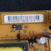 Carte d'alimentation télé Lg 32LB550B-ZA Référence: EAX65391401 (3.0) – Image 3
