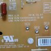 Carte d'alimentation télé Lg 65SM8050PLC Référence: EAX68248021 (2.0) – Image 4