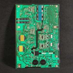 Carte d’alimentation Télé Samsung QE70Q60AAU Référence: BN44-011030A