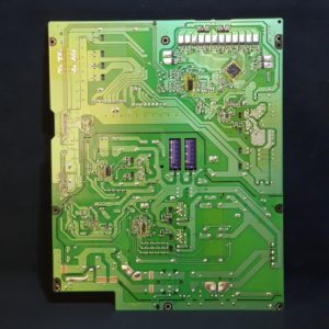 Carte d’alimentation télé Lg 65UG870V-ZA Référence: EAY63749101