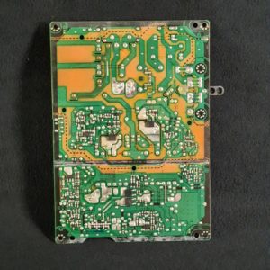 Carte d’alimentation télé Lg 32LB550B-ZA Référence: EAX65391401 (3.0)