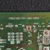 Carte d'alimentation télé Philips 43PUH6101/88 Référence: 715G7350-P01-000-002S – Image 5