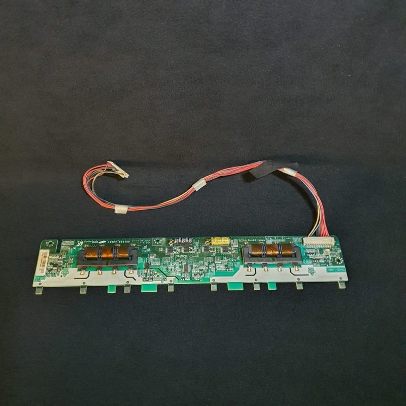 Carte D'Alimentation (Modulation) Pour Téléviseur Techwood VL32DL1301-03 - Compatible Vestel - Occasion