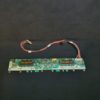 Carte inverter télé Techwood CL32010B Référence: SSI320_4UA01