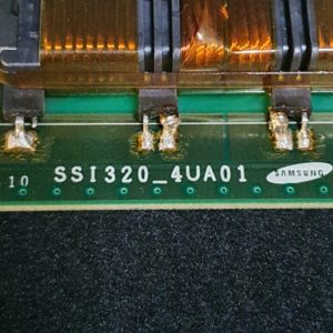 Carte inverter télé Techwood CL32010B Référence: SSI320_4UA01 – Image 4