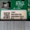 Carte inverter télé Samsung GQ55Q70RGT Référence: BN44-00978B – Image 6