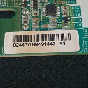 Carte inverter télé Techwood CL32010B Référence: SSI320_4UA01 – Image 3