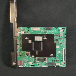 Carte mère télé Samsung UE55AU7105K Référence: AU700C (BN96-53076K)