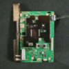 Carte mère Télé Samsung QE70Q60AAU Référence: BN41-02844B (BN94-16986R)