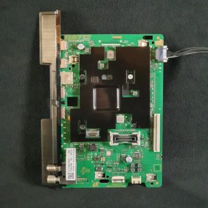 Carte mère Télé Samsung QE70Q60AAU Référence: BN41-02844B (BN94-16986R)