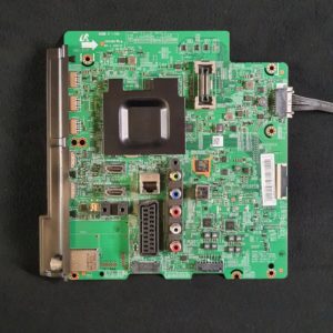 Carte mère télé Samsung UE48H6800AW Référence: BN41-02260A (BN94-07467G)