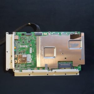 Carte mère télé Lg 65UG870V-ZA Référence: EAX66243903 (1.0)