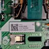 Carte mère télé Samsung UE32T4305AK Référence: KANT-S2_32_TAS5807 (BN96-51894B) – Image 4