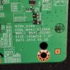 Carte mère télé Samsung UE48H6800AW Référence: BN41-02260A (BN94-07467G) – Image 3