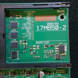 Carte mère télé Techwood CL32010B Référence: 17MB50-2 (20496445) – Image 5