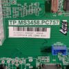 Carte mère télé Linsar 55LED900F Référence: TP.MS3458.PC757 – Image 3