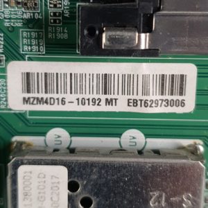 Carte mère télé Lg 32LB550B-ZA Référence: EAX65361505 (1.0) – Image 5