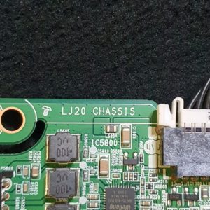 Carte mère télé Lg 55UN71006LB Référence: EAX69083603 (1.0) – Image 4