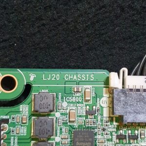 Carte mère télé Lg 55UN71006LB Référence: EAX69083603 (1.0) – Image 4