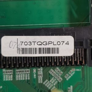 Carte mère télé Philips 43PUH6101/88 Référence: 715G8132-M0E-B00-005K – Image 4