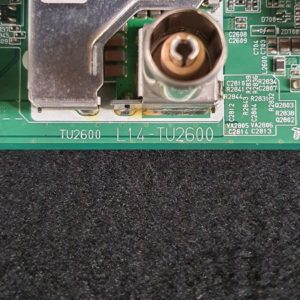 Carte mère télé Lg 32LB550B-ZA Référence: EAX65361505 (1.0) – Image 4