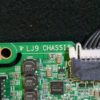 Carte mère télé Lg 65SM8050PLC Référence: EAX68253605 (1.1) – Image 4