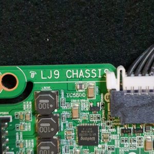 Carte mère télé Lg 65SM8050PLC Référence: EAX68253605 (1.1) – Image 4