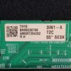 Carte mère télé Samsung UE55AU7105K Référence: AU700C (BN9653076K) – Image 4