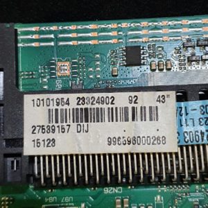 Carte mère télé Philips 43HFL2839T/12 Référence: 17MB97 (23324902) – Image 6