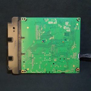 Carte mère télé Lg 55UN71006LB Référence: EAX69083603 (1.0)