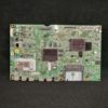 Carte mère télé Lg 55UH850V-ZA Référence: EAX66773705 (1.0)