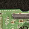 Carte mère télé Lg 55UH850V-ZA Référence: EAX66773705 (1.0) – Image 4