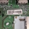 Carte mère télé Lg 55UH850V-ZA Référence: EAX66773705 (1.0) – Image 3