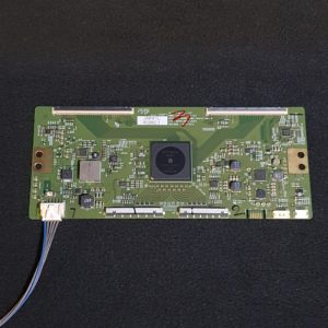 Carte T-Con télé Lg 65UG870V-ZA Référence: 6870C-0556C