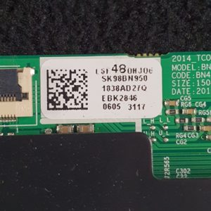 Carte T-Con télé Samsung UE48H6800AW Référence: BN41-02254A – Image 4