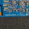 Carte T-Con télé Lg 32LB550B-ZA Référence: T320HVN05.2 Ctrl BD – Image 4