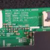 Carte T-Con télé Samsung UE48H6800AW Référence: BN41-02254A – Image 3