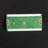 Carte T-Con télé High one HI5502UHD Référence: 6870C-0535B – Image 2
