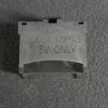 Module connecteur de cartes Télé Samsung QE70Q60AAU Référence: 3709-001791