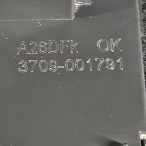 Module connecteur de cartes télé Samsung UE55KU6100K Référence: 3709-001791 – Image 3