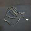 Cordon d'alimentation télé Techwood CL32010B