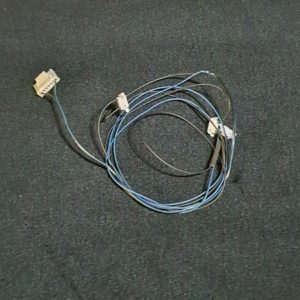 Cordon de connexion des barres LEDS télé Lg 55UN71006LB