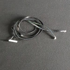 Cordon de connexion des modules télé Linsar 55LED900F