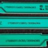 Ensemble Cartes interface de connexion des barres LEDS télé High one HI5502UHD – Image 4