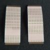 Ensemble nappes de connexion de la carte T-Con au LCD télé Philips 43PUH6101/88 – Image 2