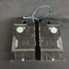 Ensemble haut parleurs télé Lg 55UH850V-ZA Référence: EAB63908703 + EAB63908704