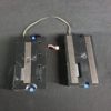 Ensemble haut parleurs télé Samsung UE55AU7105K Référence: BN96-49998E