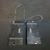 Ensemble haut parleurs télé Lg 65SM8050PLC Référence: EAB64370905 – Image 2